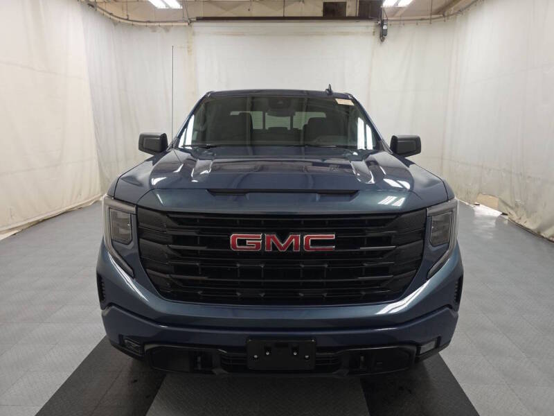gmc sierra 1500 2026 1GTUUCE89TZ255543 image gmc sierra 1500 2026 1GTUUCE89TZ255543 image